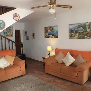 Сasa de vacaciones Nueva Townhouse