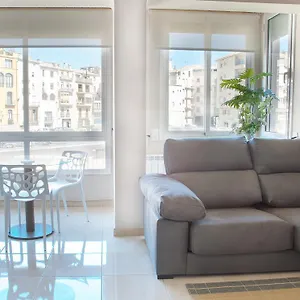  Apartamento Apartaments Turistics Cardona I