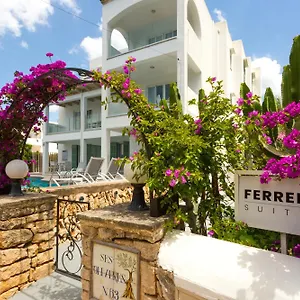 Apartamento Ferrera