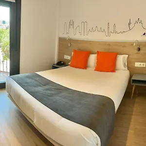 Sans Barcellona