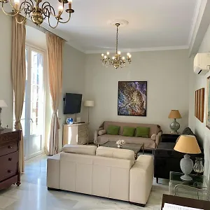 Apartamento Mar De Korus