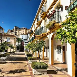 Apartamento Casa Giuliani Perfect Place To By The