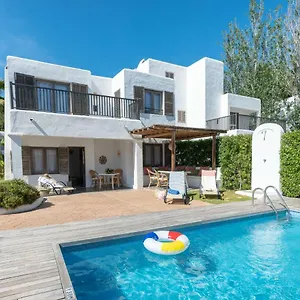 S'argamassa Appart hôtel