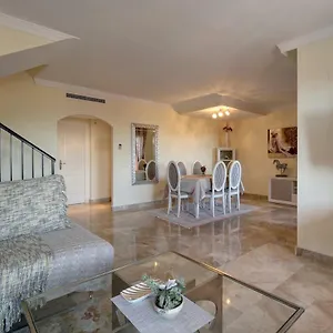 Apartamento Costa Galera Duplex Penthouse