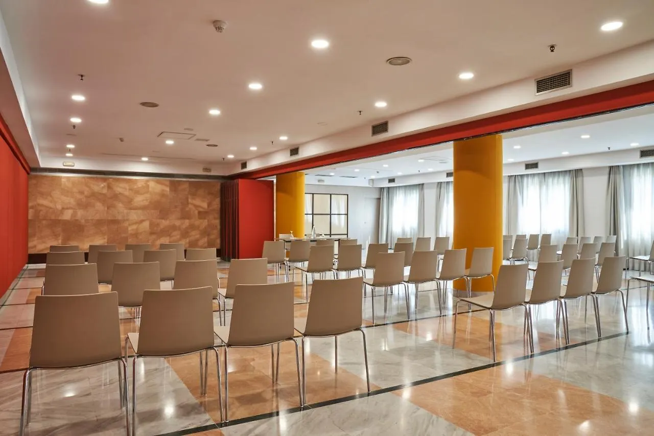 Catalonia Sabadell Hotel