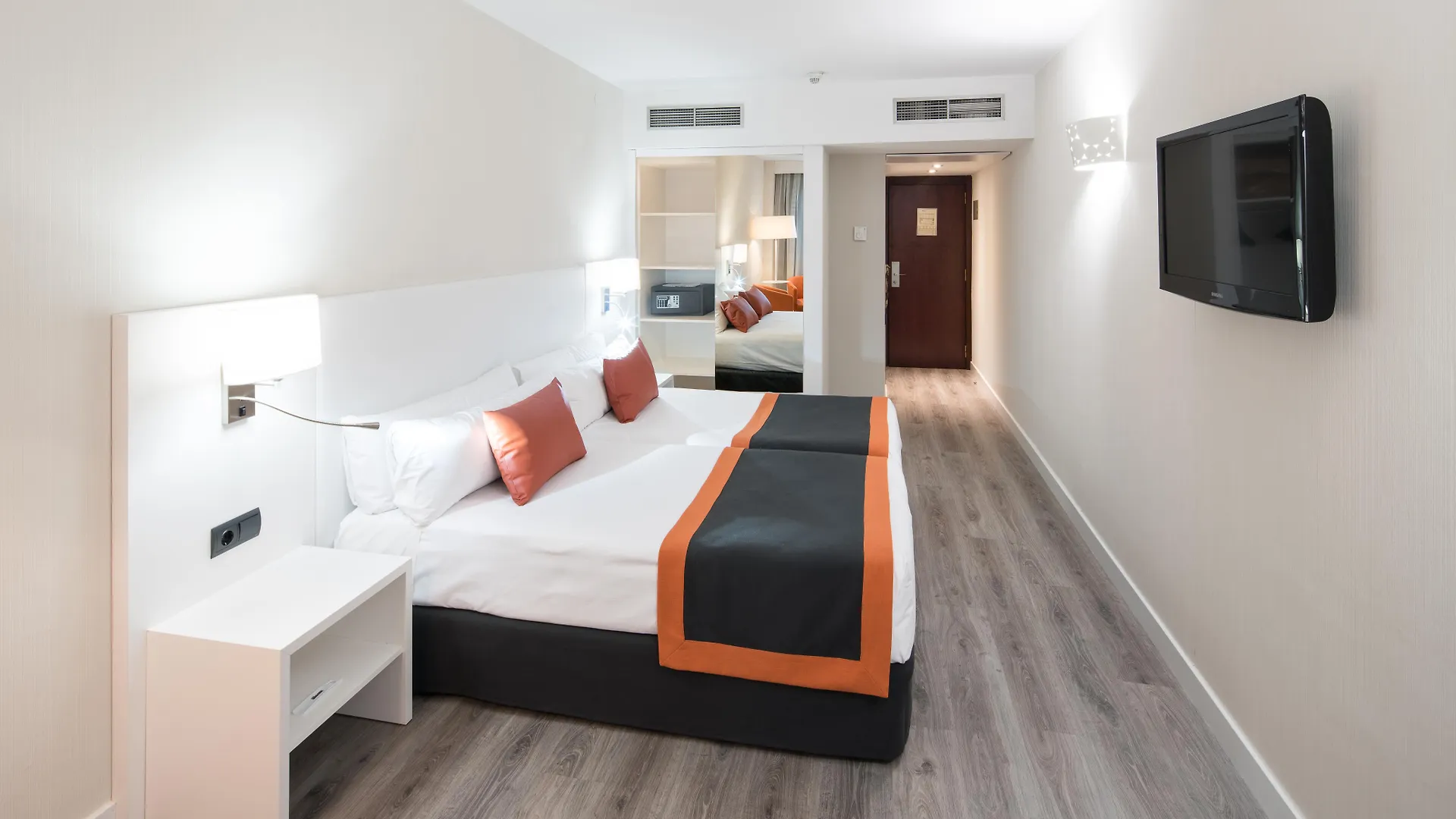 Catalonia Sabadell Hotel