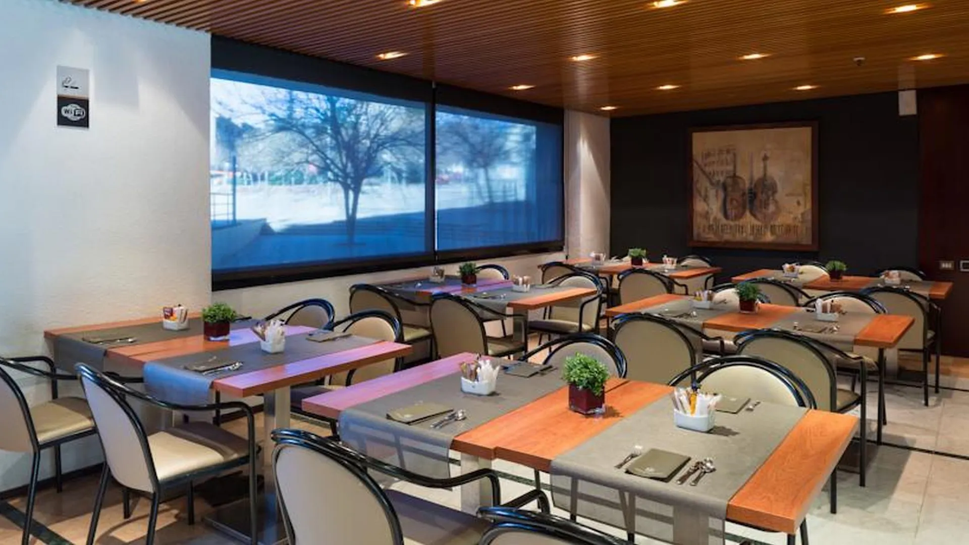 Catalonia Sabadell Hotel