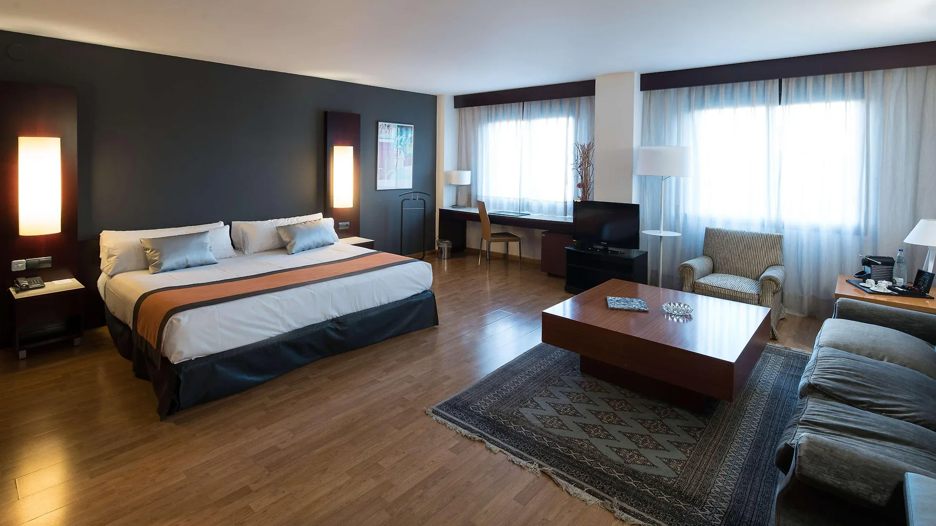 Catalonia Sabadell Hotel