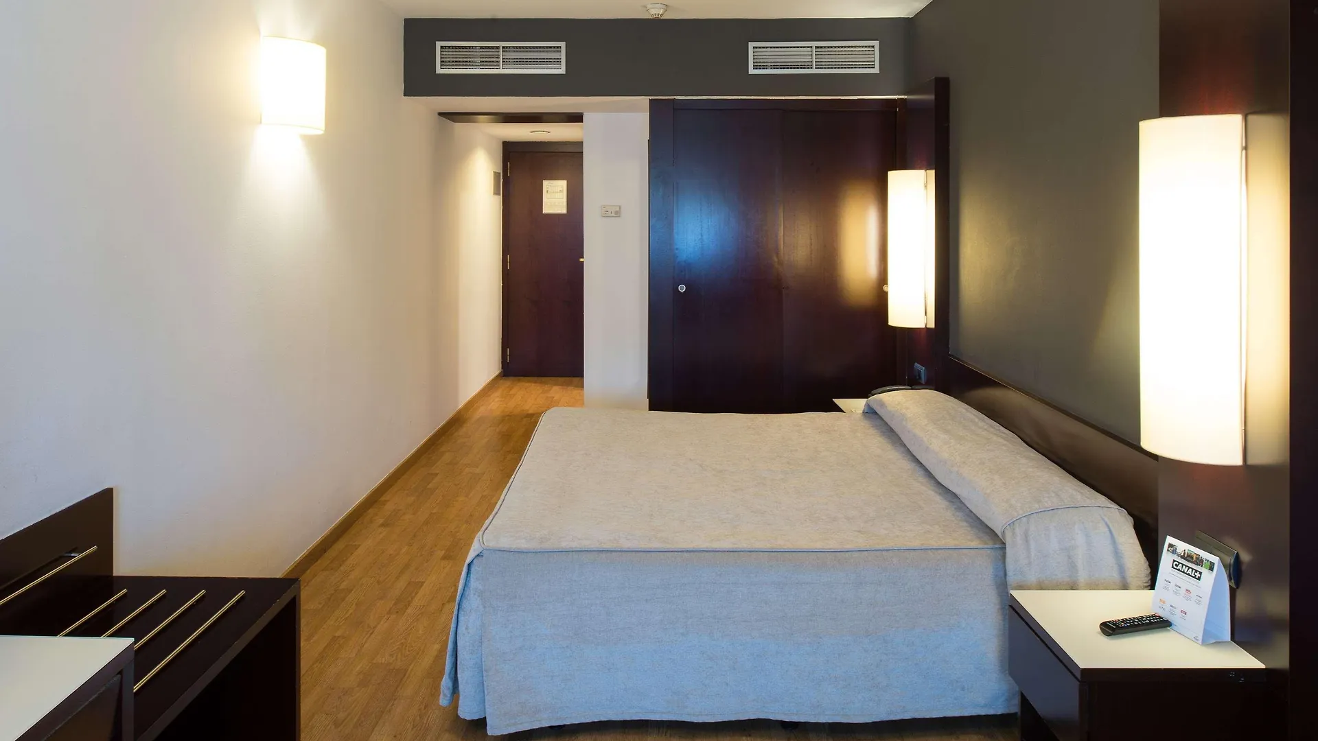 Catalonia Sabadell Hotel