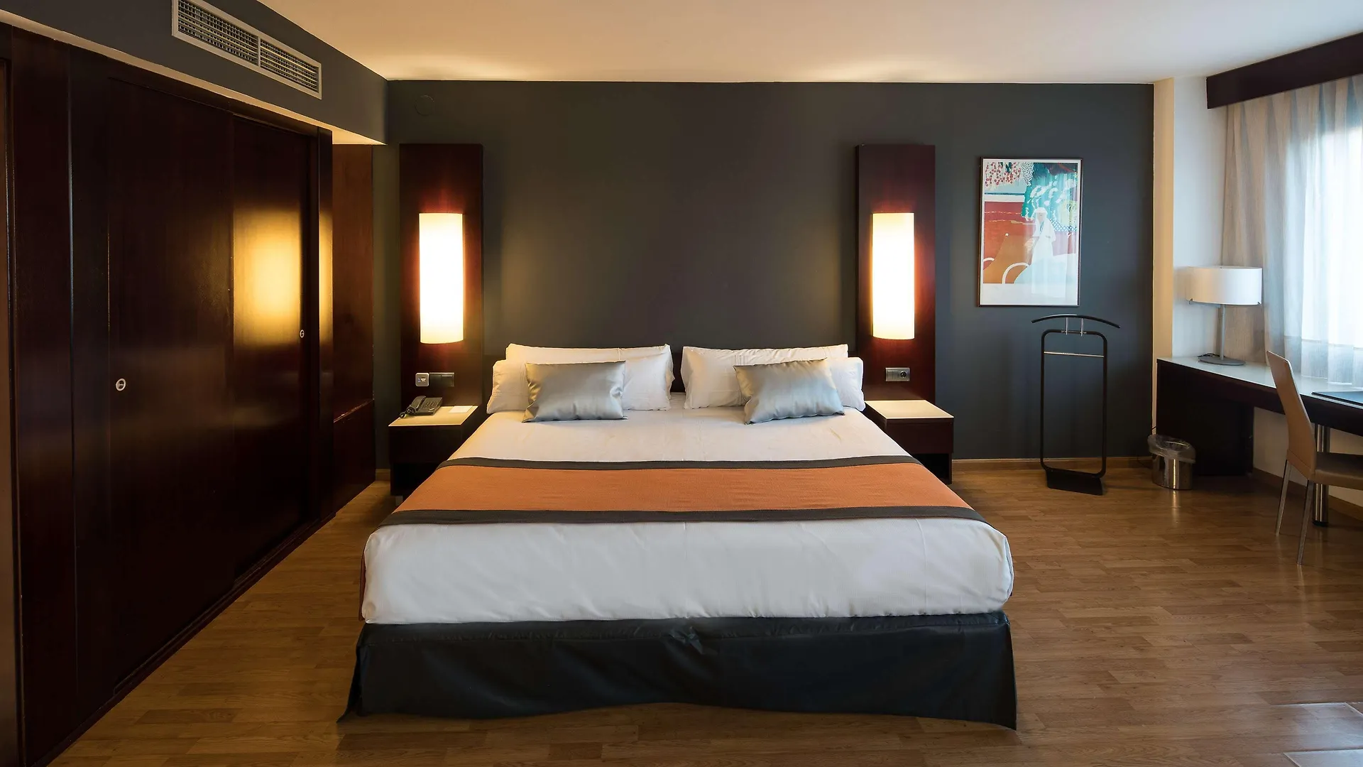 Catalonia Sabadell Hotel