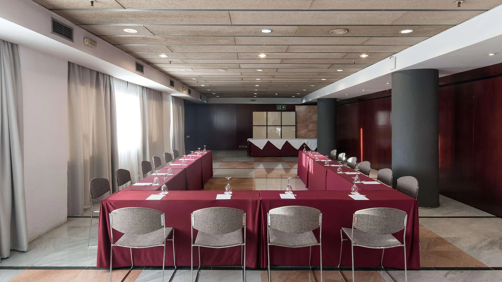 Catalonia Sabadell Hotel 4*,