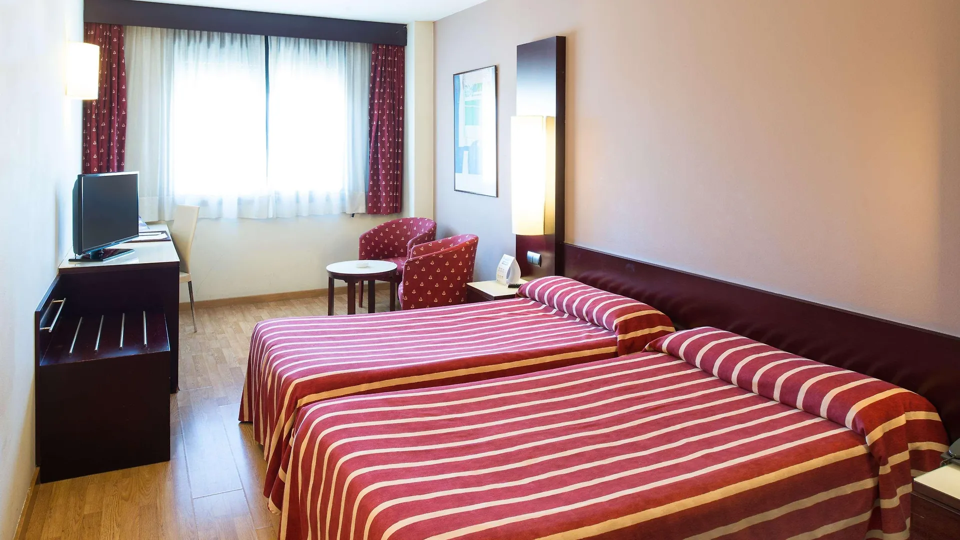 Catalonia Sabadell Hotel