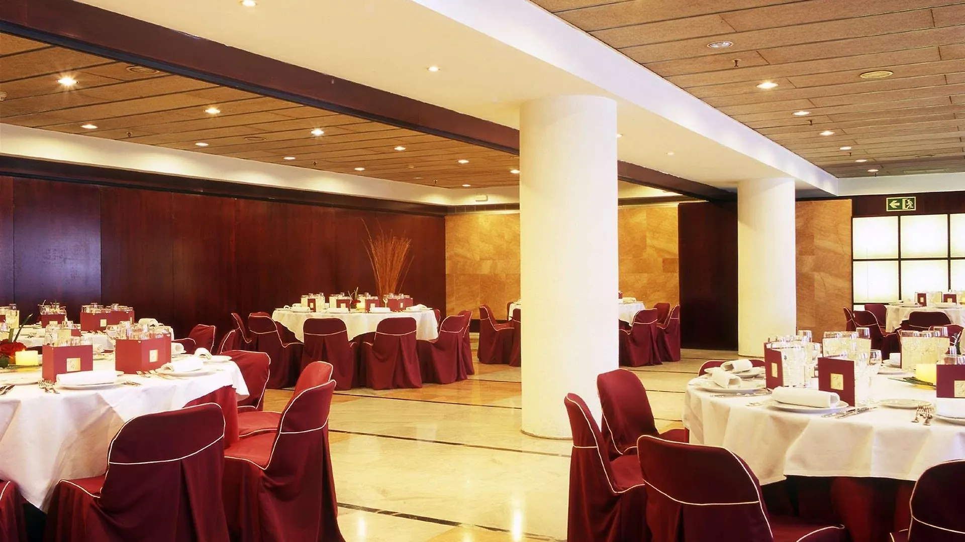 ****  Catalonia Sabadell Hotel Spain