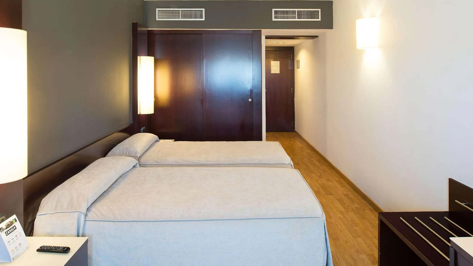 Catalonia Sabadell Hotel