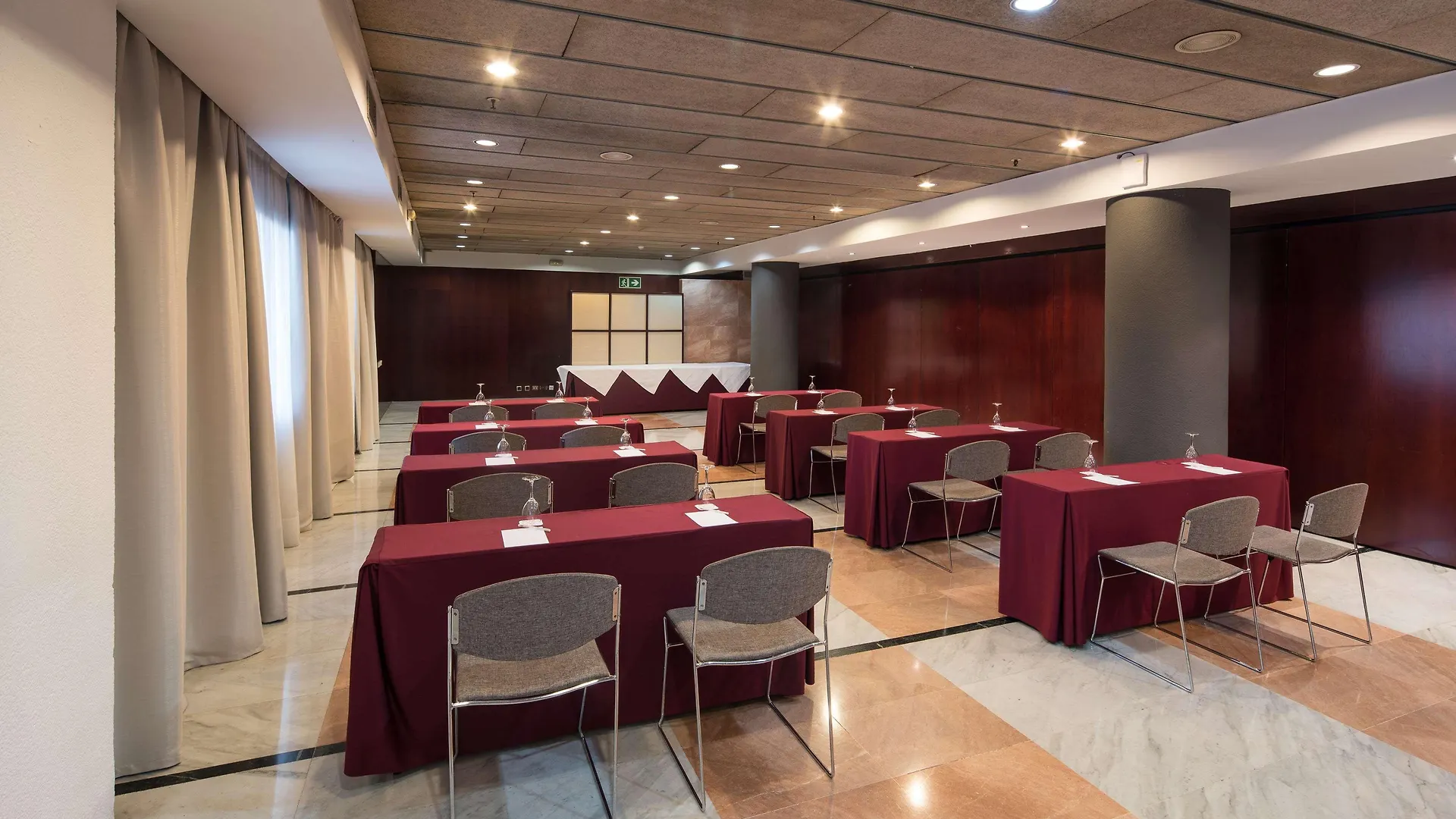 Catalonia Sabadell Hotel