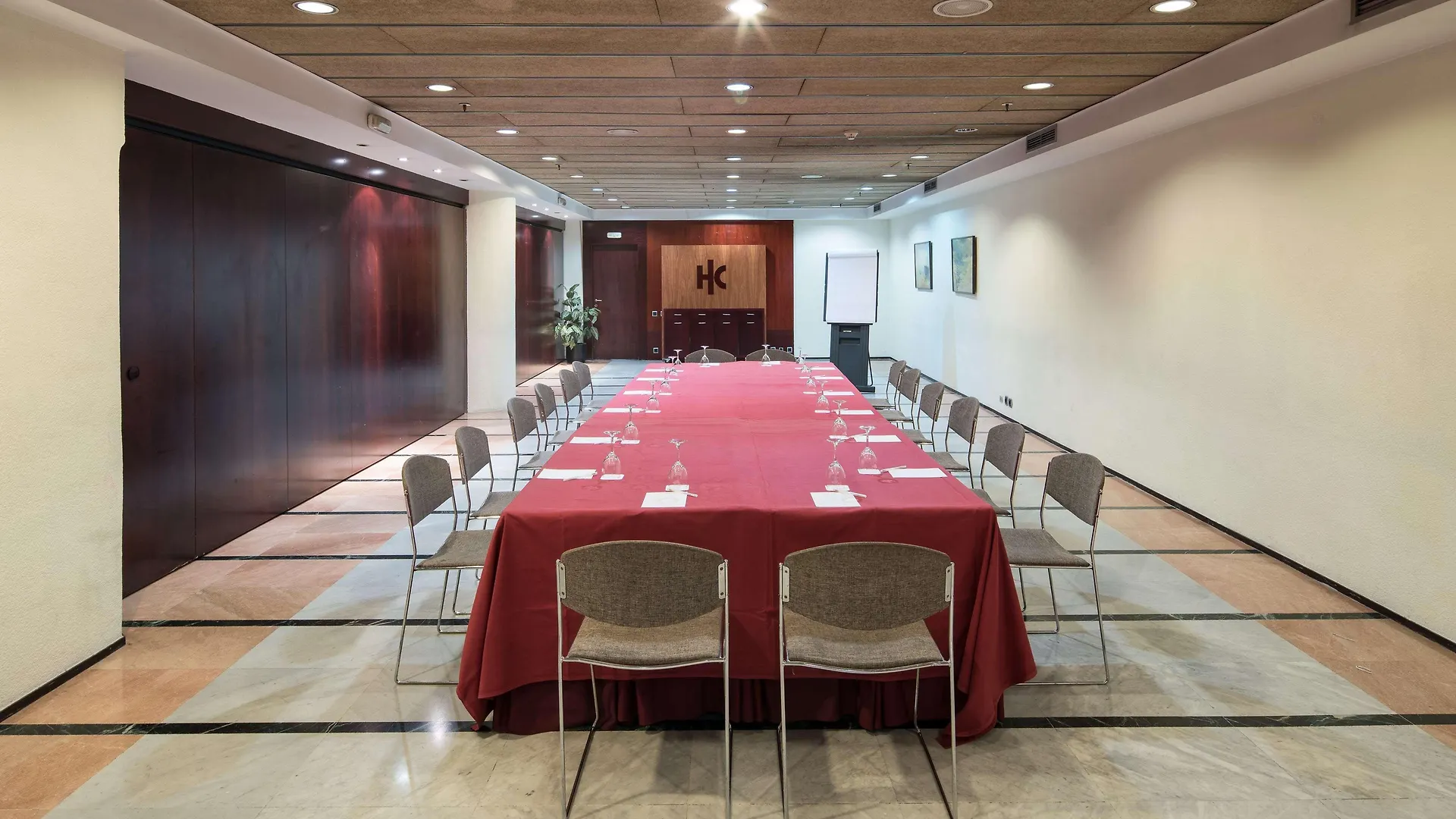 Catalonia Sabadell Hotel
