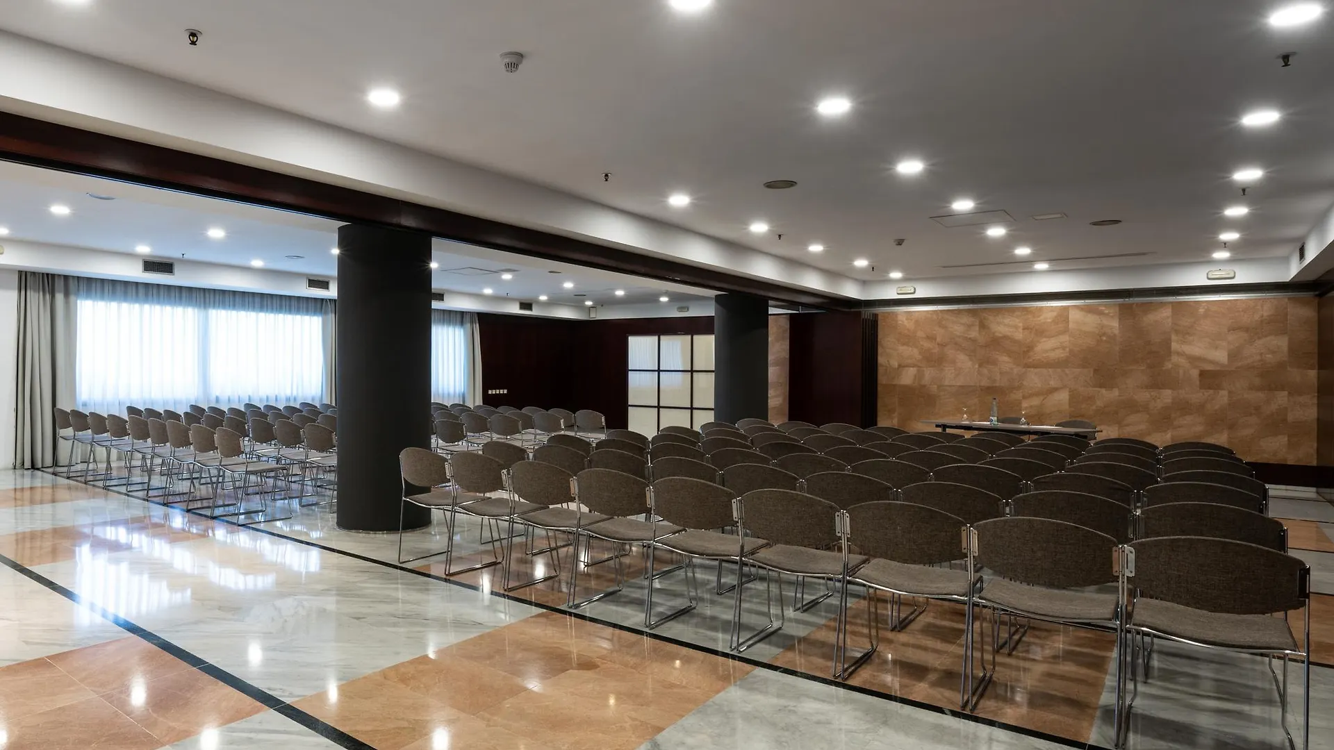 Catalonia Sabadell Hotel 4*,  Spain