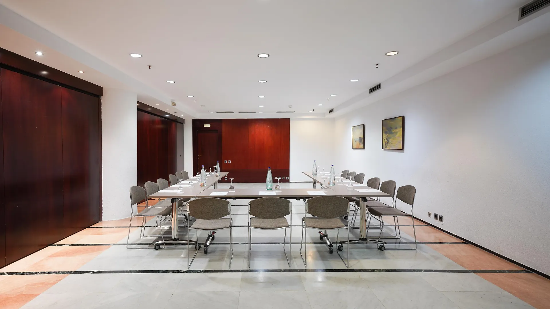 Catalonia Sabadell Hotel
