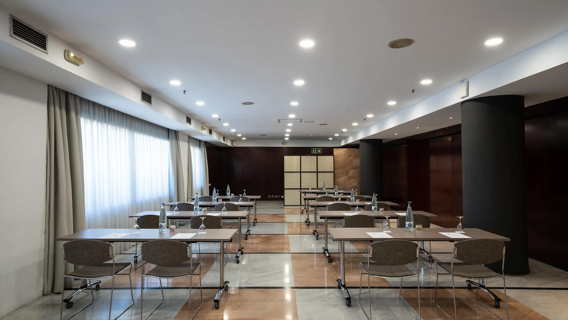 Catalonia Sabadell Hotel