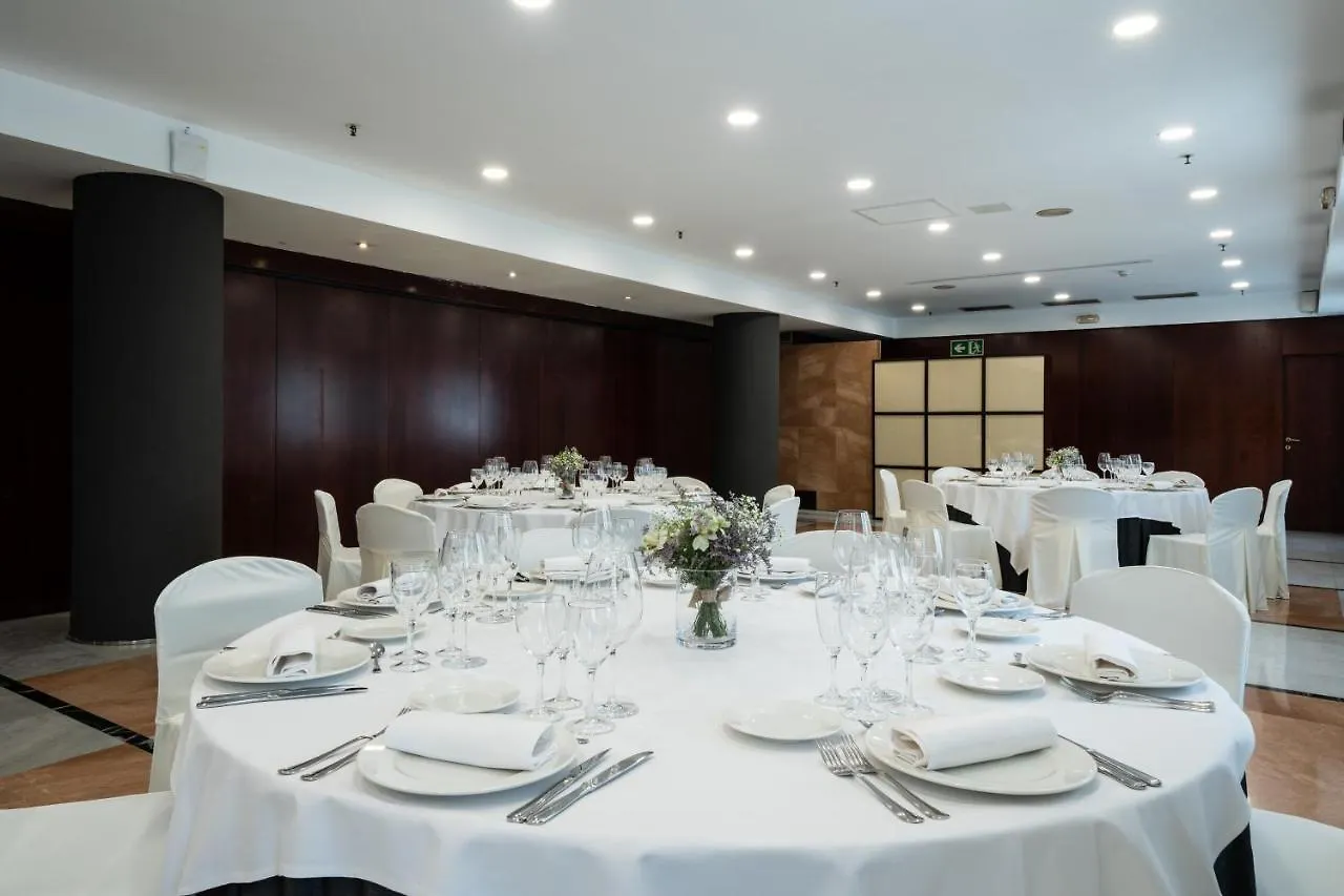 Catalonia Sabadell Hotel