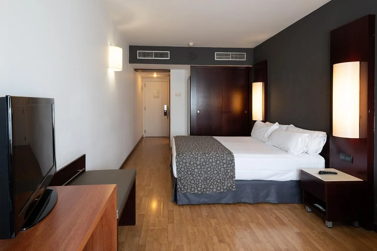 Catalonia Sabadell Hotel