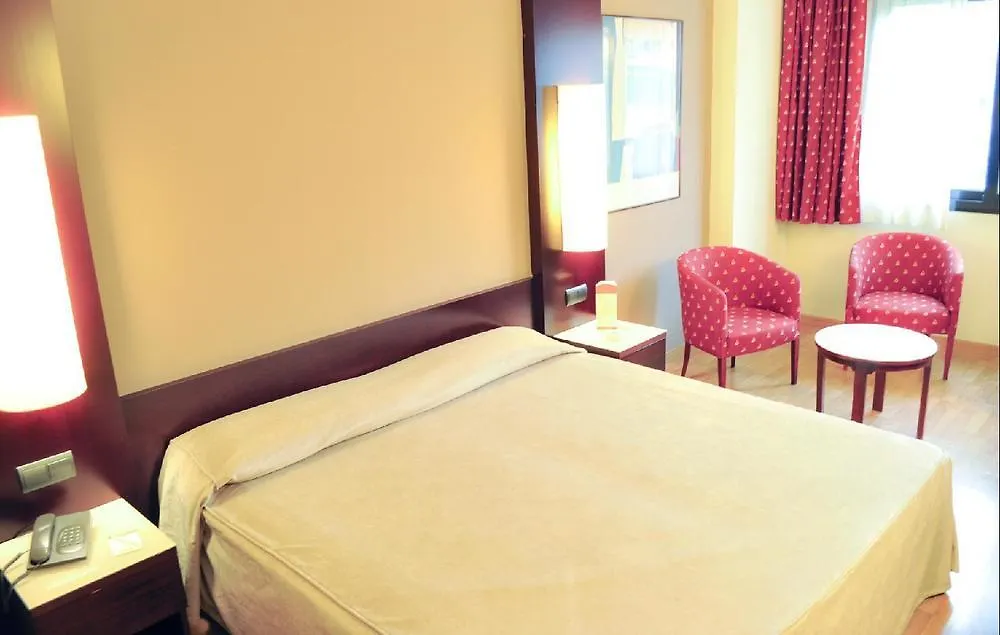 Catalonia Sabadell Hotel 4*,