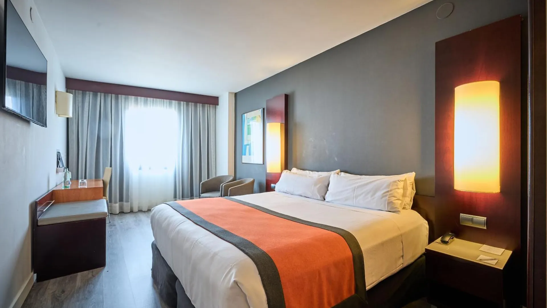 Catalonia Sabadell Hotel