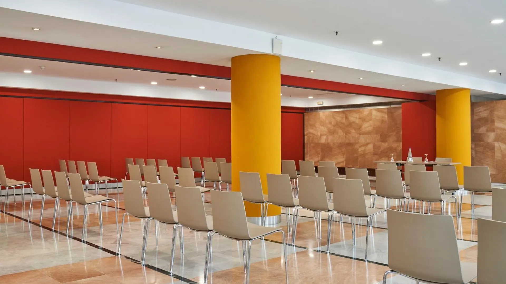 Catalonia Sabadell Hotel