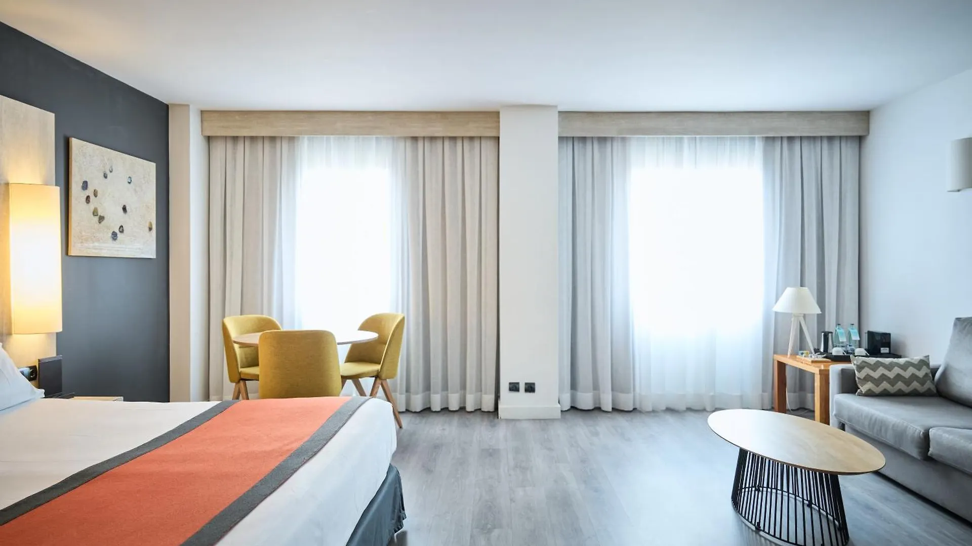 Catalonia Sabadell Hotel 4*,  Spain