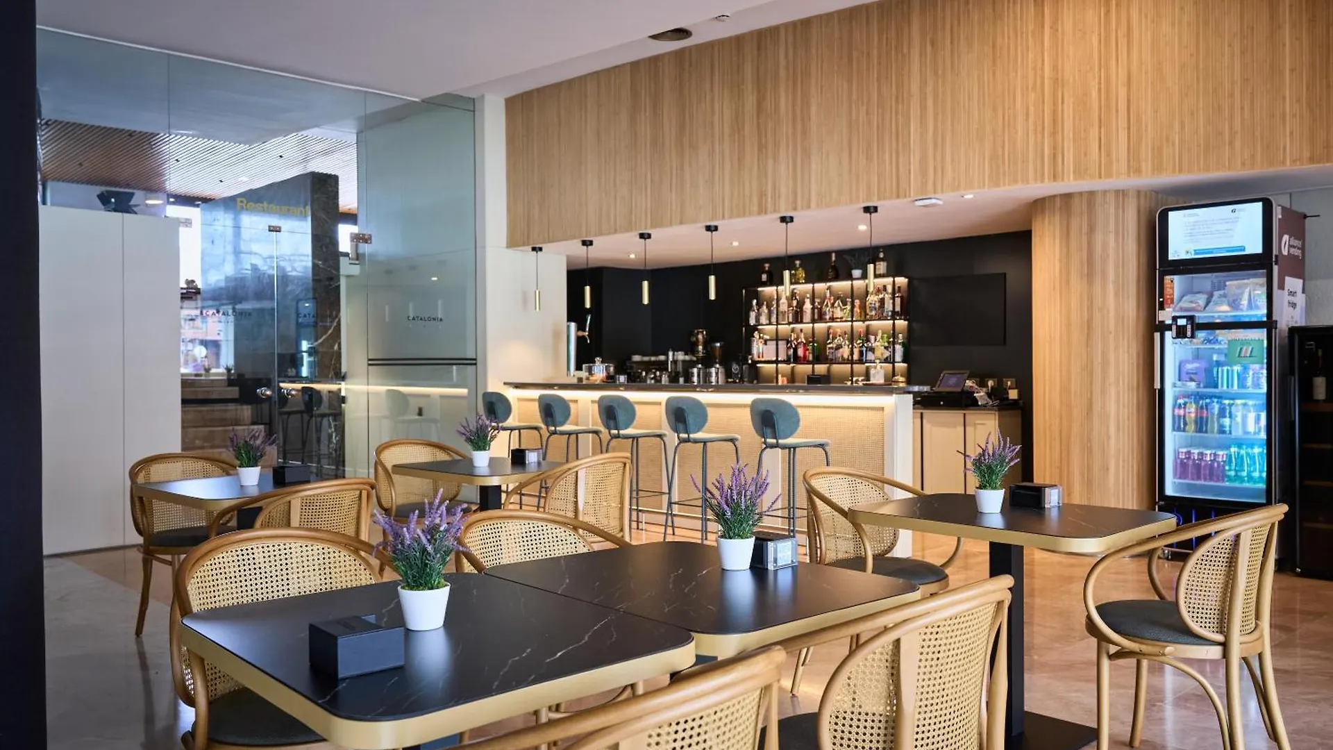Catalonia Sabadell Hotel