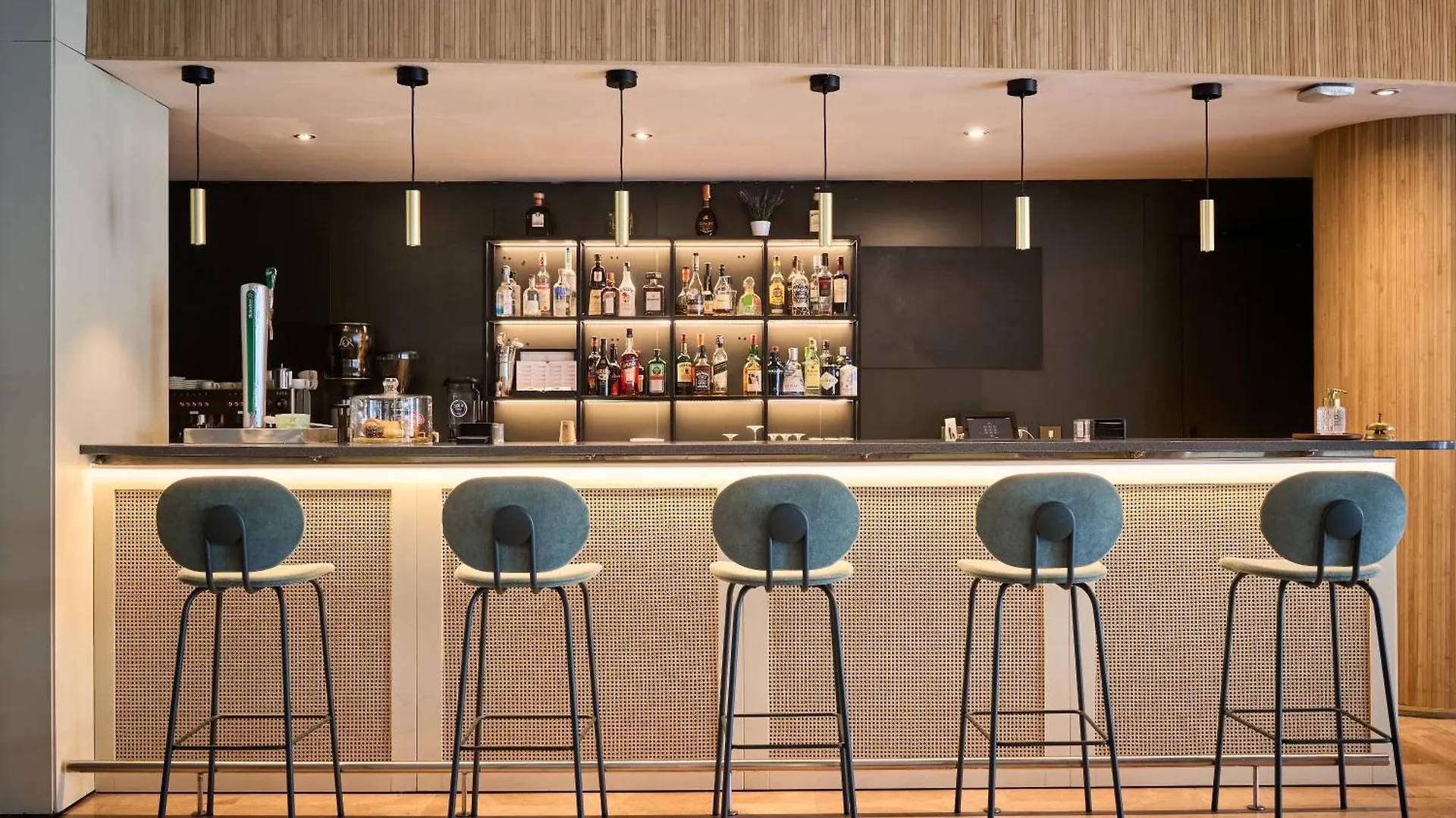 Catalonia Sabadell Hotel