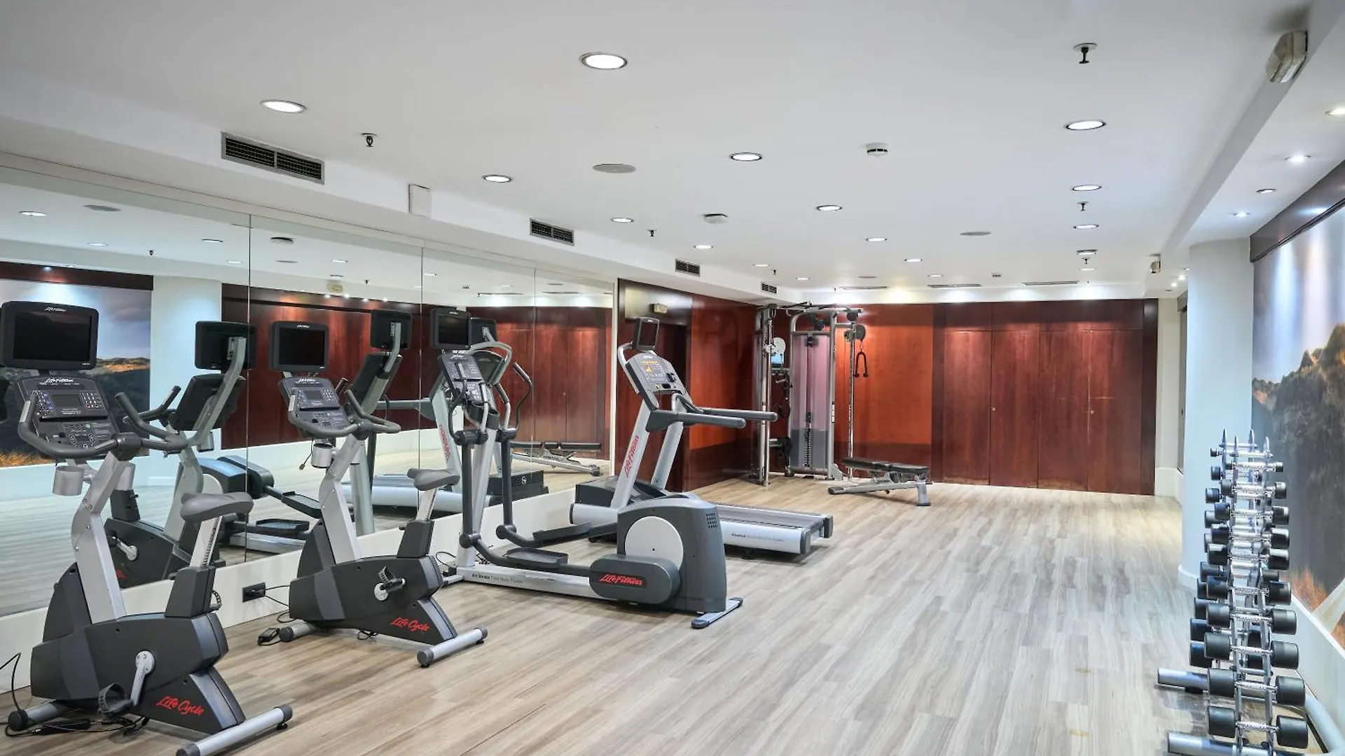 Catalonia Sabadell Hotel