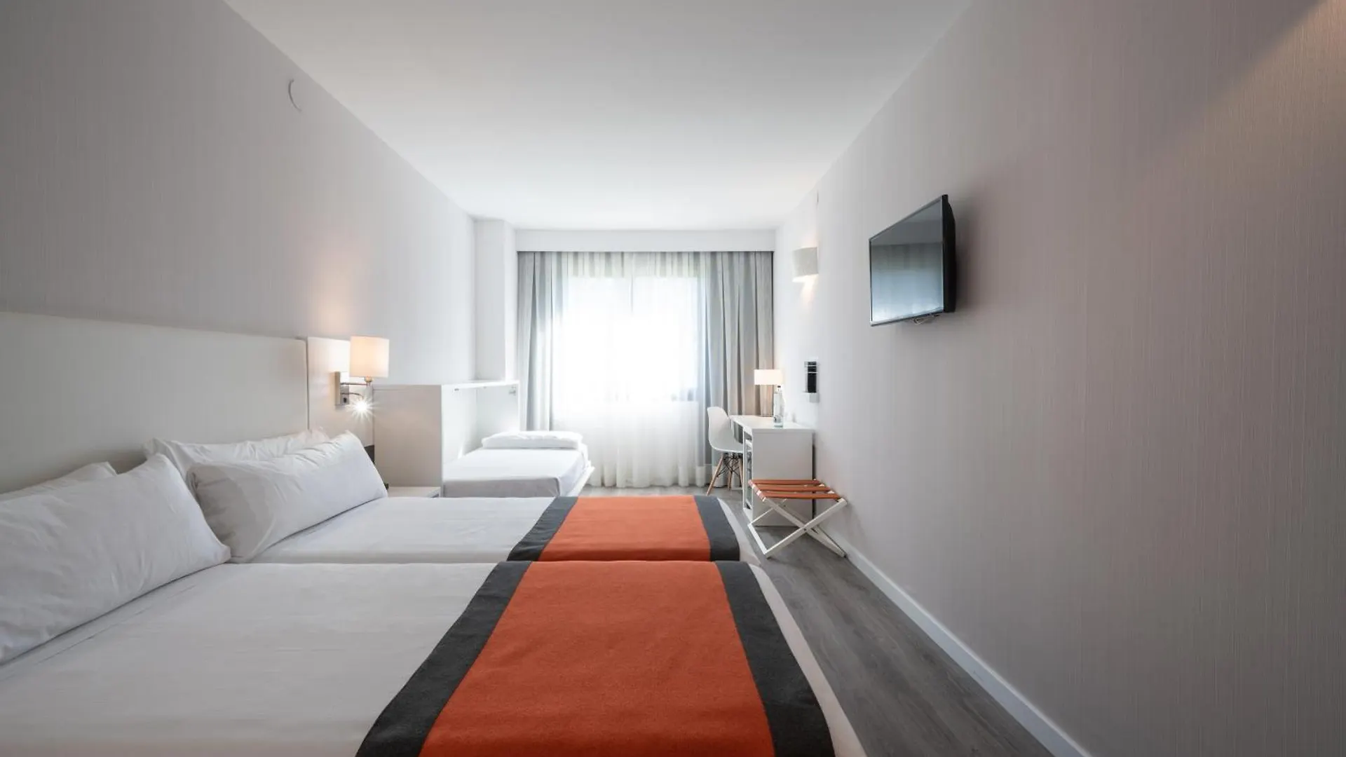 Catalonia Sabadell Hotel