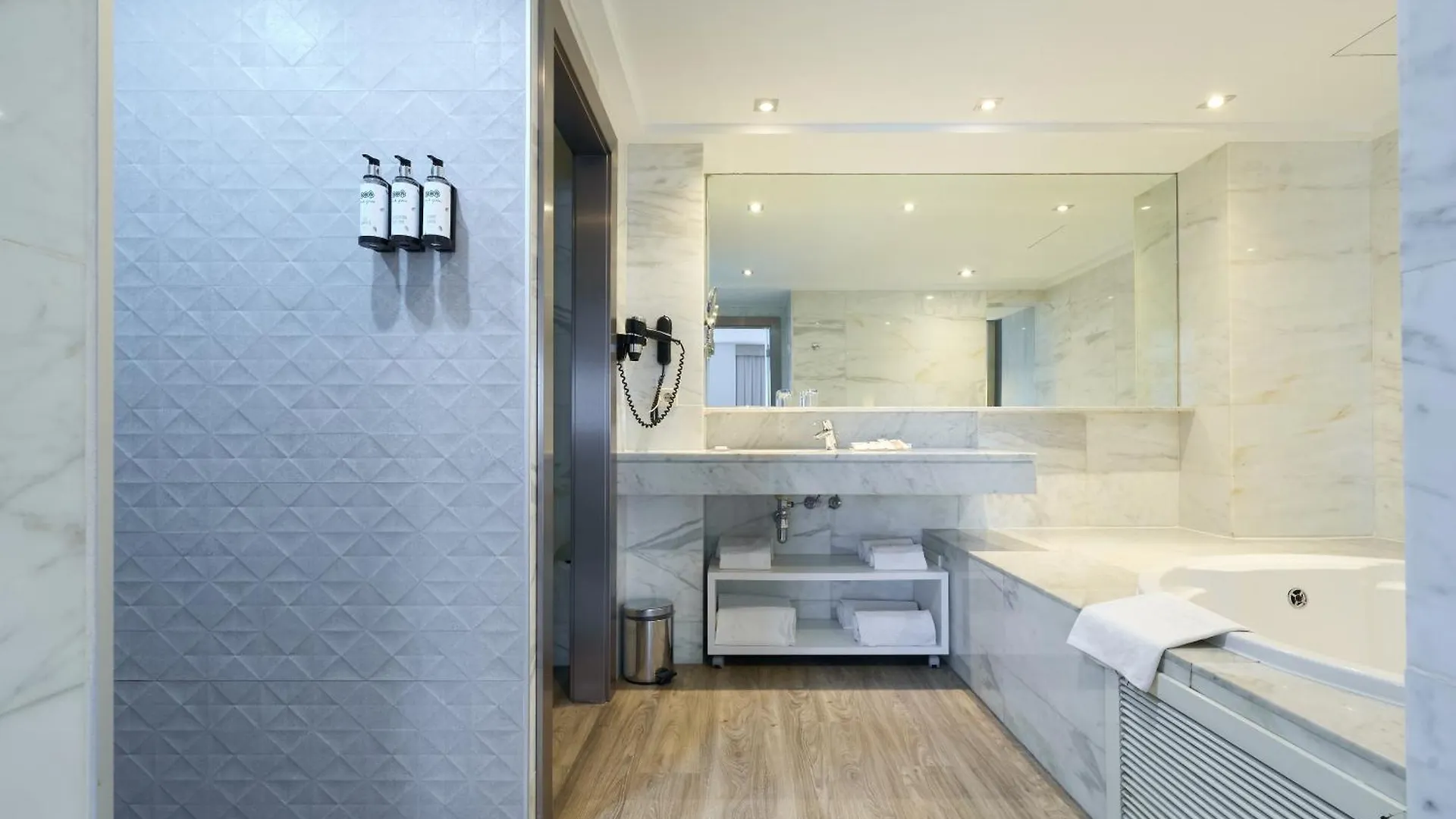 Catalonia Sabadell Hotel