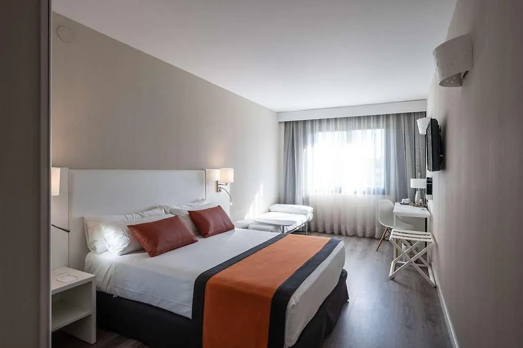 Catalonia Sabadell Hotel