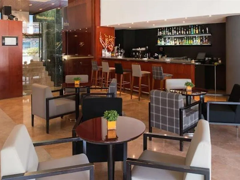 Catalonia Sabadell Hotel