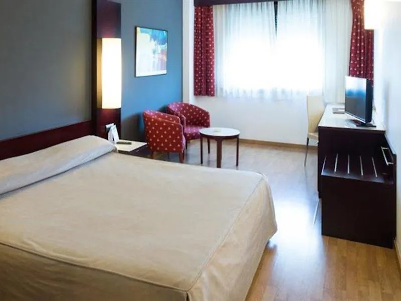 Catalonia Sabadell Hotel Spain