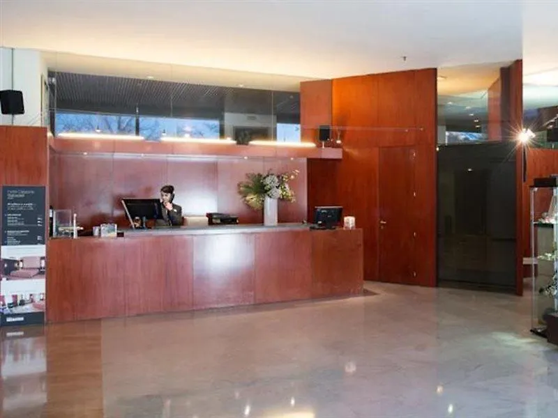 Catalonia Sabadell Hotel