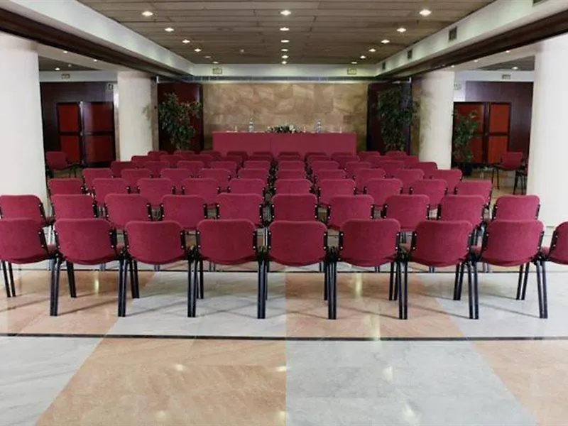 ****  Catalonia Sabadell Hotel Spain
