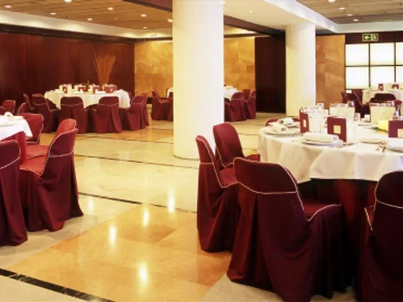 Catalonia Sabadell Hotel