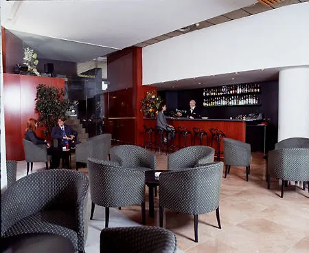Catalonia Sabadell Hotel