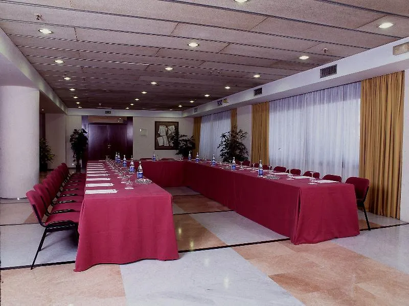 Catalonia Sabadell Hotel
