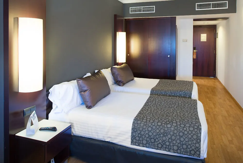 Catalonia Sabadell Hotel