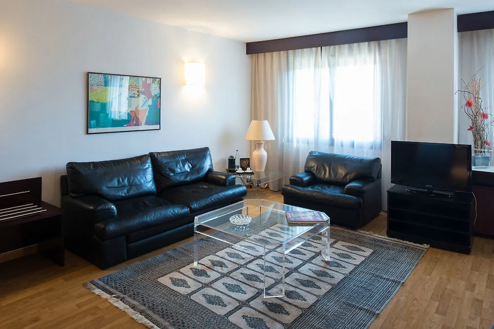 Catalonia Sabadell Hotel 4*,  Spain